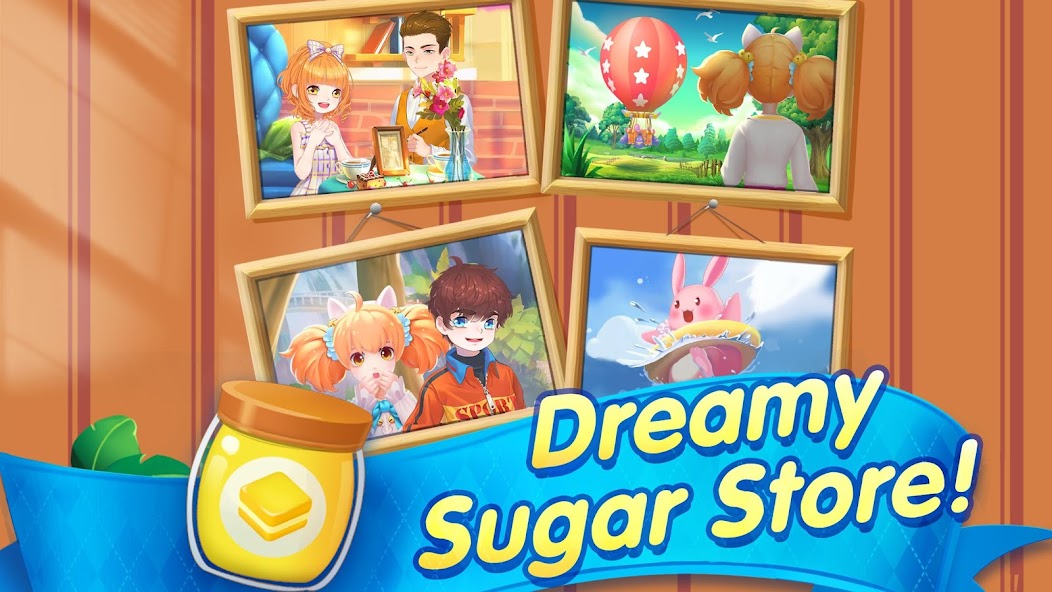 Sugar Store banner
