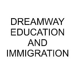 「DREAMWAY EDUCATION AND IMMIGRA」圖示圖片