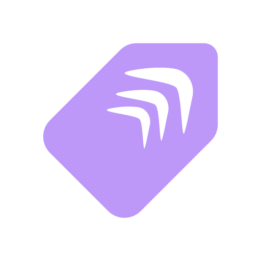 Tag Control logo