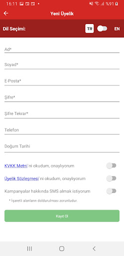 Metet Screen 3