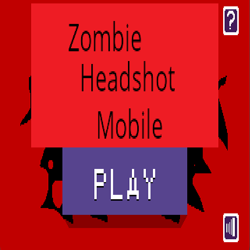 Zombie Headshot Mobile