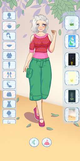 Sakura Wardrobe Remix