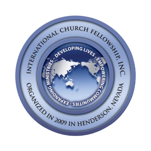 International Church logo