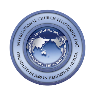 International Church apk