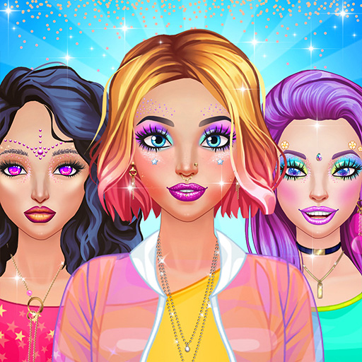 Girl Games: Dress Up Makeover on the App Store