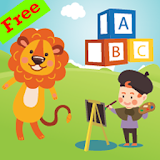 kids education 2021 - Free kids educational app icon