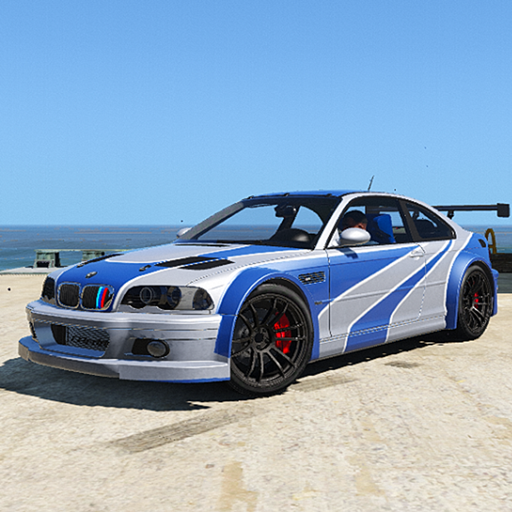 Extreme Drive Drift : M3 GTR Download on Windows