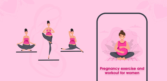 Pregnancy Stretches: For Back, Hips, and Legs