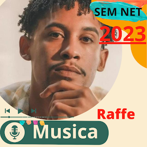 100+ Raffé Musica Sem Net 2023