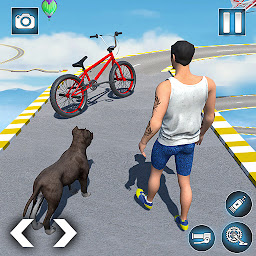 图标图片“Bicycle Rider 3D- Cycle Games”