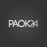 PAOK24 icon