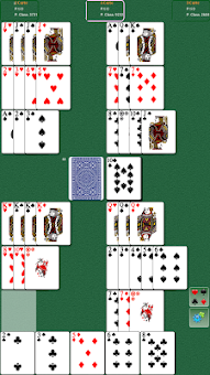 Scala 40 Treagles screenshot 9