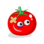 Puzzle Games: Tomato Smash