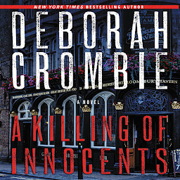 Icon image A Killing of Innocents: A Novel