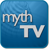 MythTV Player icon