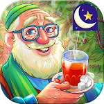 Cover Image of Télécharger Pirbaba: An Arabian Iranian Cooking Game | پیربابا 1.1.6 APK