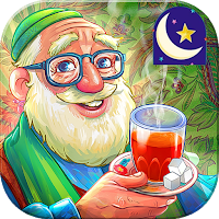 Pirbaba: An Arabian Iranian Cooking Game | پیربابا