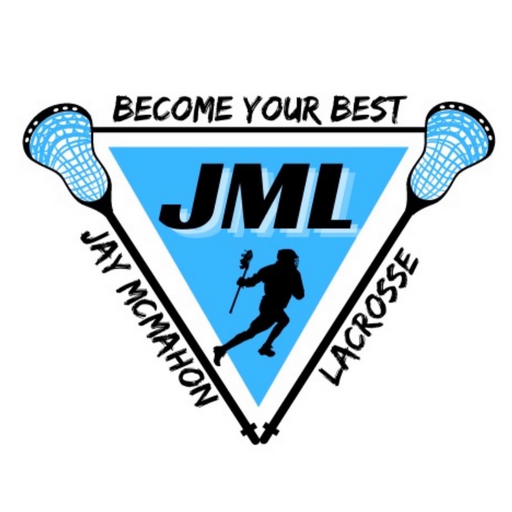 Jay McMahon Lacrosse logo