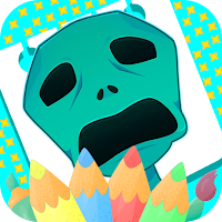 Garten Of Banban 5 Coloring - Latest version for Android - Download APK