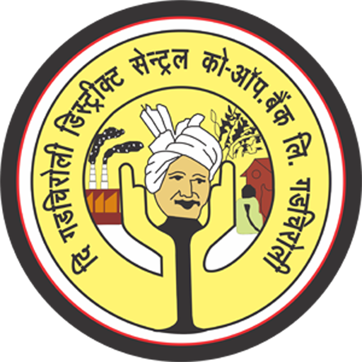 GDCC Bank Mobile Banking logo