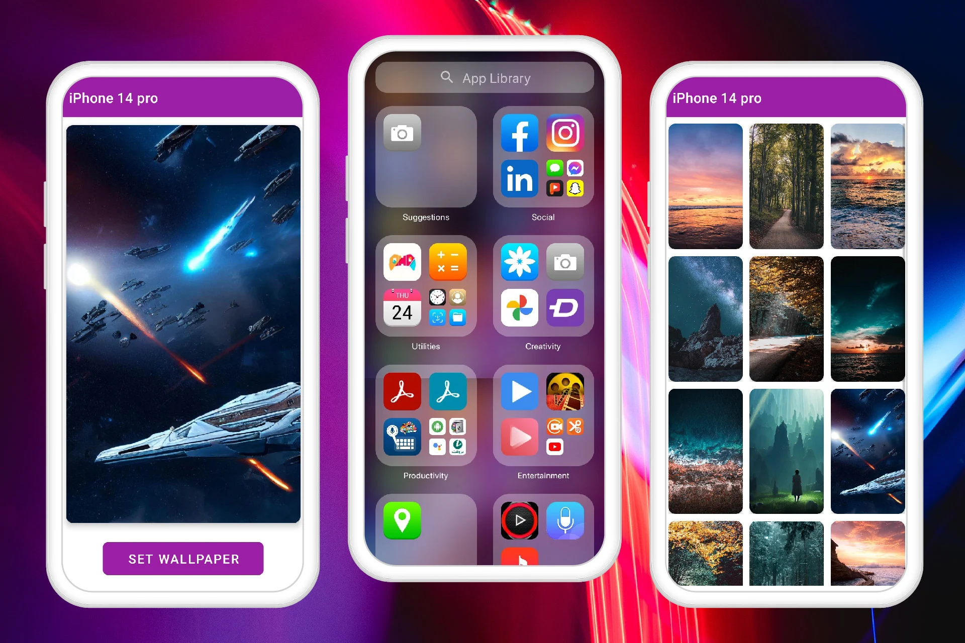 cara mengatasi aplikasi crash di iPhone