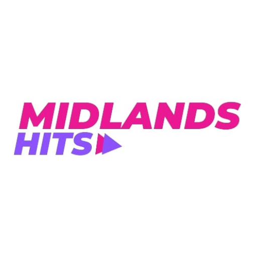 Midlands Hits logo