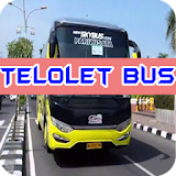 Telolet Bus Mania 2016 icon