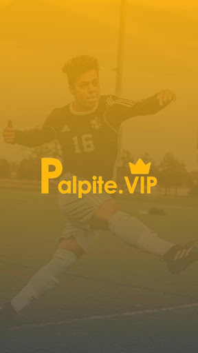 Android application Palpite.VIP screenshort