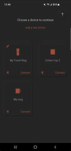 Ember Supreme screenshot 4