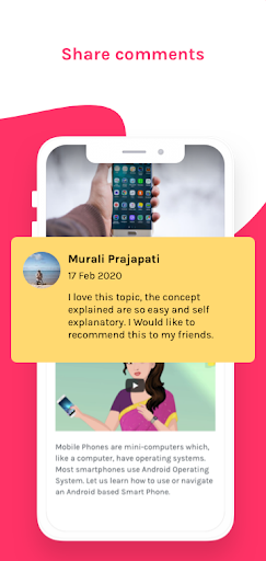 DigiSakshar Screen 3