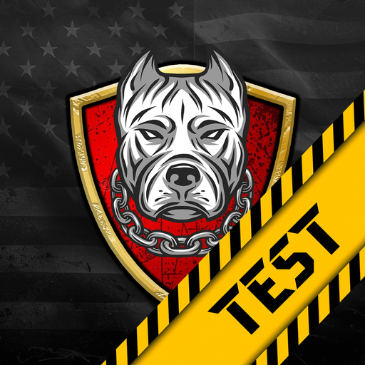 Ride Dog Dev logo