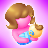 Mother Simulator: Family Games icon