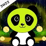 Cover Image of Download Panda Subway Run Adventures  APK