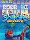 screenshot of Solitaire Showdown