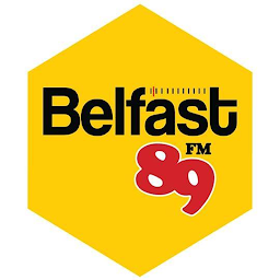 Icon image Belfast 89FM