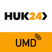 HUK24 UMD