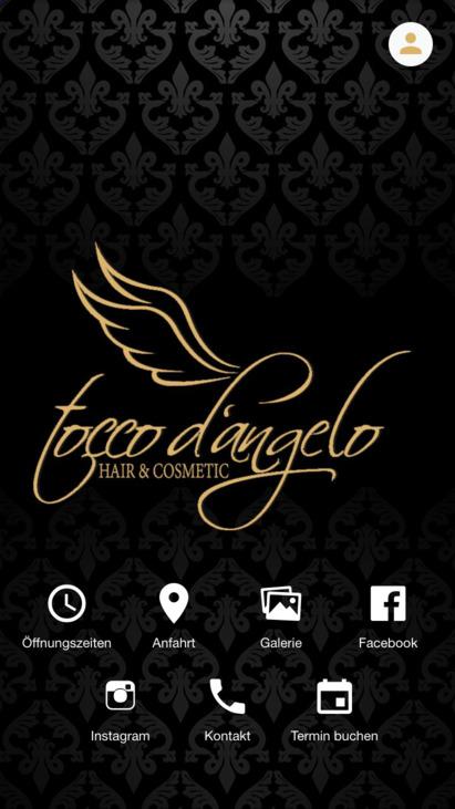 Tocco D Angelo Hairstudio - 1.20 - (Android)