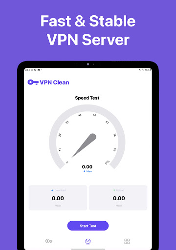 VPN Proxy - Super Fast, Secure screenshot 15