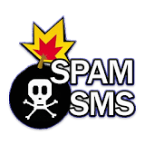 Spam SMS V1.0 Pro icon
