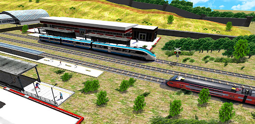 Indian Train Simulator Express
