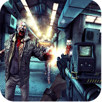 Zombie Warfare  Survival Zombie Shooter 2021