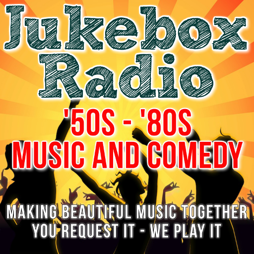 Jukebox Radio logo