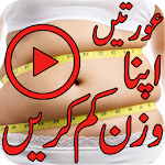 Weight Loss In Urdu Apk