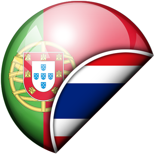 Portuguese-Thai Translator logo