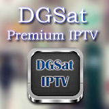 DGSAT IPTV icon