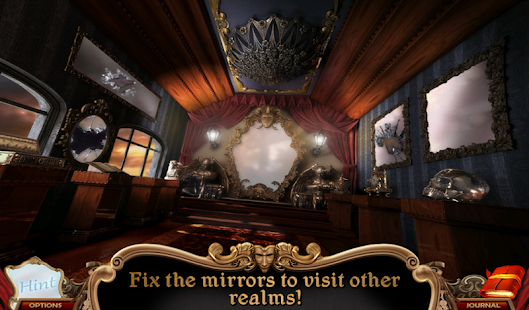 Mirror Mysteries 2 Full(圖1)-速報App
