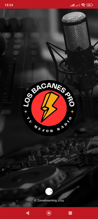 Los Bacanes Pro - 1.0.1 - (Android)