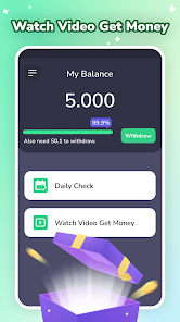 Imagem do app Make Money Online