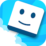 Cover Image of Download Impossible Box Dash Jump 1.2 APK