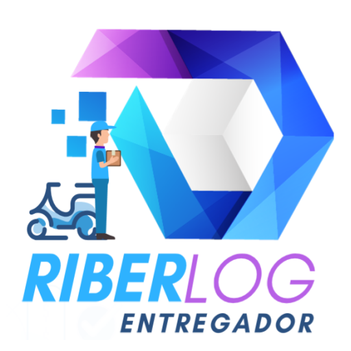Riberlog - Profissional logo